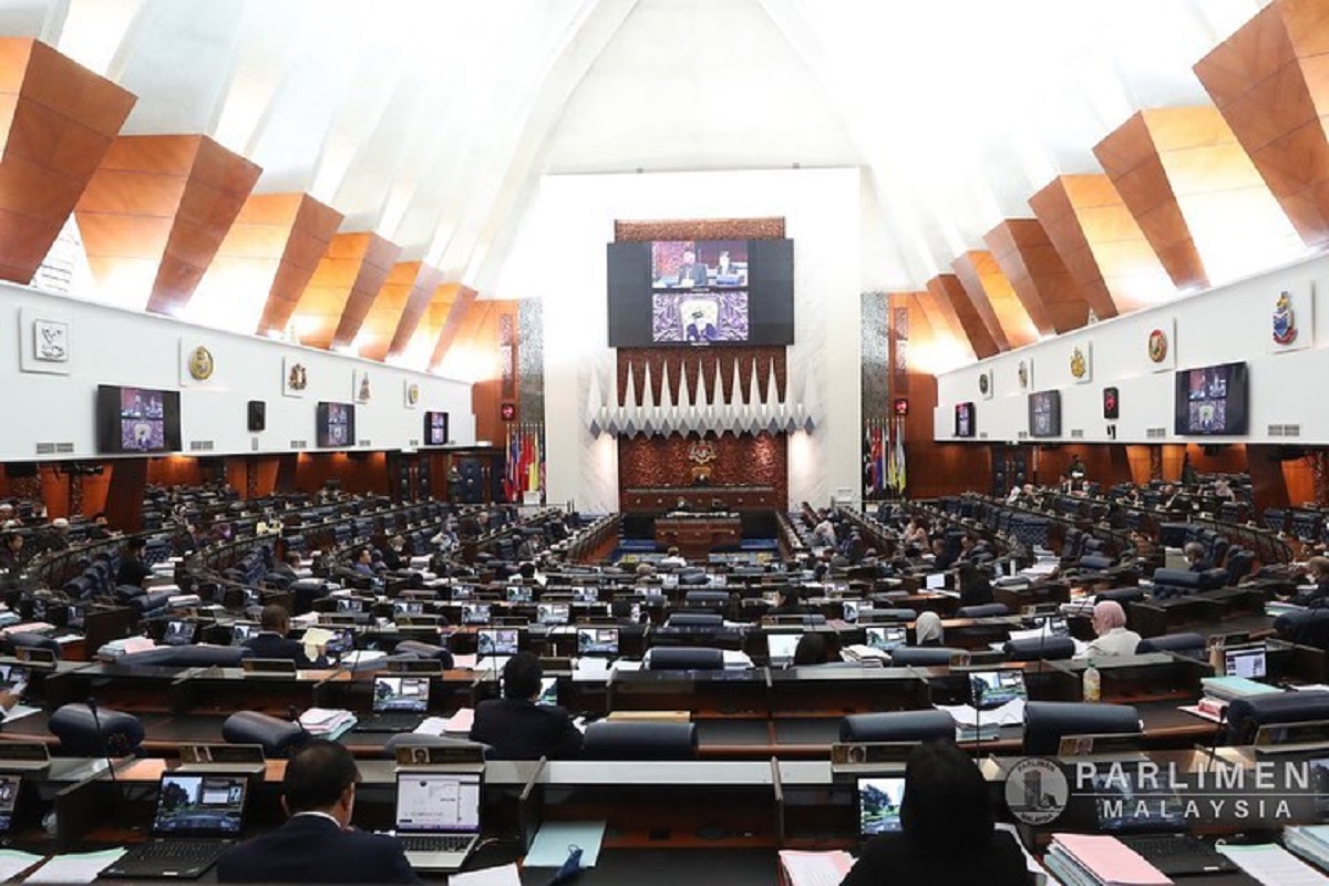 Debate on Sulu group's claims may jeopardise national interest — Dewan Rakyat Speaker